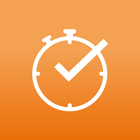 Qlaqs Timesheet icône