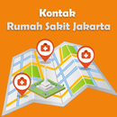 Kontak Rumah Sakit Jakarta aplikacja