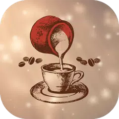 Bir fincan fal - Gerçek kahve  アプリダウンロード