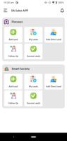 Western Cape Sales Portal 截圖 2