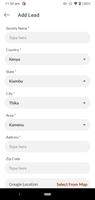 Western Cape Sales Portal 截圖 3