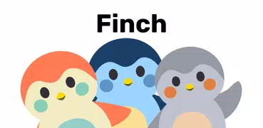 Finch: Self Care Pet