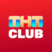 THT-CLUB ícone