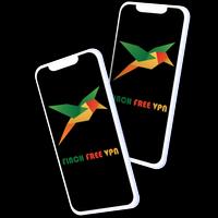 Finch VPN - Secure VPN Proxy 海報