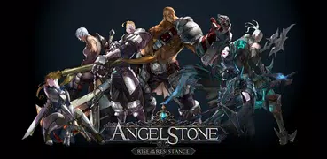 Angel Stone RPG