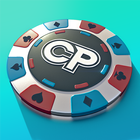 آیکون‌ Custom Poker