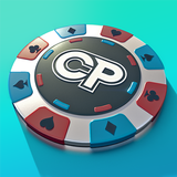 Custom Poker-icoon