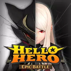 [RPG] Hello Hero: Epic Battle APK Herunterladen