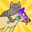 Cat Crime: Naughty Busted! APK