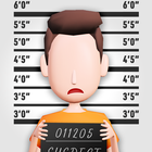 Find Culprit - Mystery puzzle biểu tượng