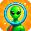 Find Aliens! 123 APK