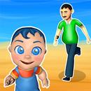 Find Babby: Survivor Attack APK