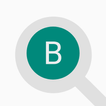 Find Binod icon