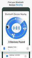 Bluetooth Geräte Finder Screenshot 2