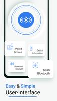 Bluetooth Geräte Finder Screenshot 3
