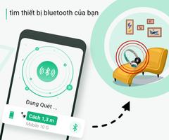 Công cụ tìm thiết bị Bluetooth bài đăng