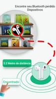 Localizador de dispositivos imagem de tela 1