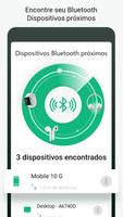 Localizador de dispositivos imagem de tela 2
