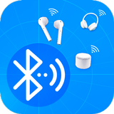 Bluetooth Device Finder icon