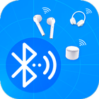 Pencari Perangkat Bluetooth ikon