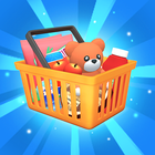 Find Goods 3D biểu tượng