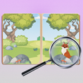 Find Doodle Challenge
