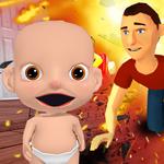 Hide Daddy: Rainbow Survivor icon
