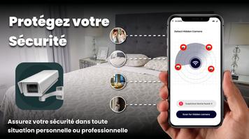 détecteur de caméra cachée capture d'écran 3