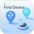 Bluetooth Tracker & Finder icon