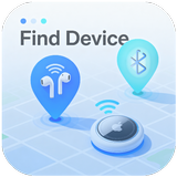Find My Bluetooth Device APK