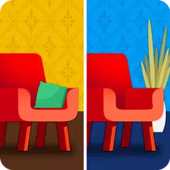 Differences - Spot them all APK 下載