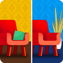 Differences - Spot them all APK