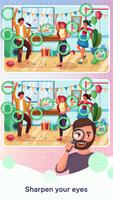 Differences - Spot them all screenshot 3