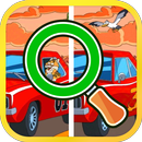 Difference Hunter: Find to Win APK