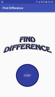 Find Difference poster