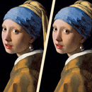 Spot the difference: Paintings APK
