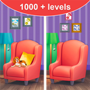 Spot the Difference Games APK