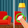 Spot The Difference - 5 Differences Finding Game