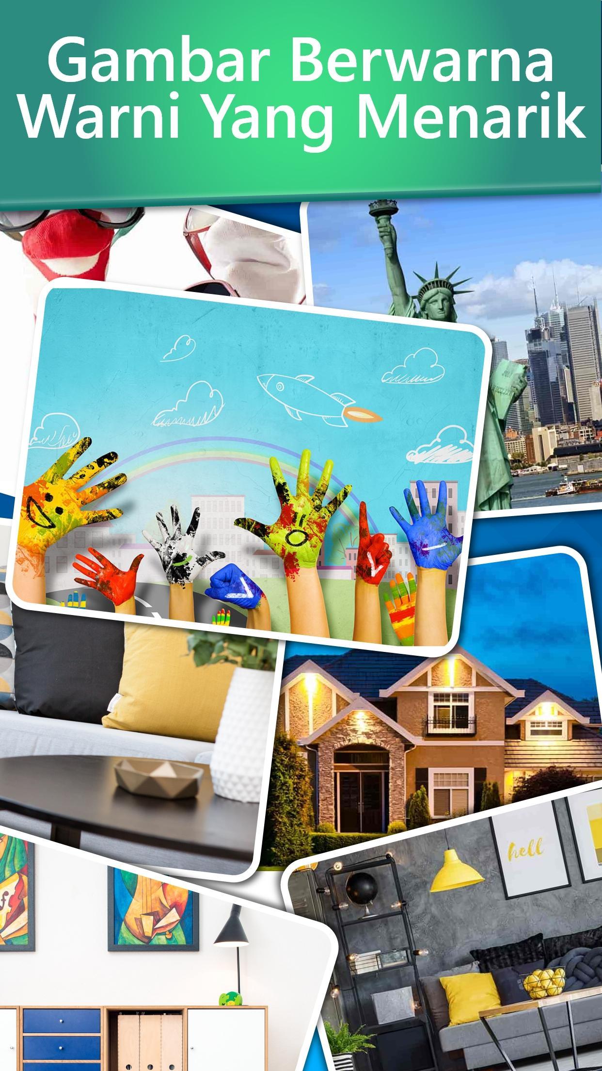 Download Game Mencari Perbedaan Gambar Apk – retorika