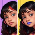 Find Difference icon
