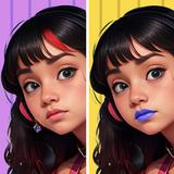 Find Difference icon