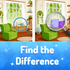 Find the Difference APK