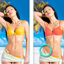 APK Find Difference: Bikini Girl