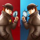Find The Difference Tour World APK