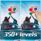 Spot Five Difference - Find Five Difference icon