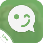 FindX - Live Video Call & Chat icon
