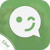 FindX - Live Video Call & Chat icon