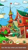 Find it! - Hidden Object Games 截图 3