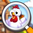 숨은그림찾기 보물찾기 Find It Out 개체 헌트 APK