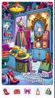 Hidden Objects: Find It All ảnh chụp màn hình 1